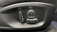 Jaguar I-Pace 294kW EV400 Black 90kWh 5dr Auto [11kW Charger] Electric Estate